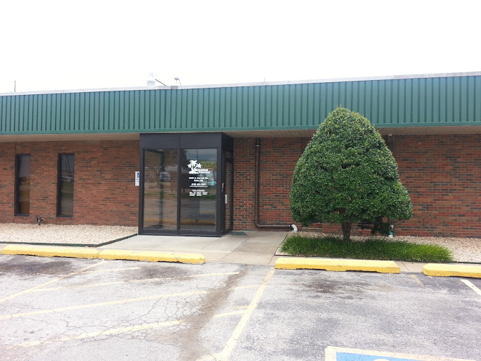 Tulsa Comprehensive Treatment Center Mission Treatment Centers Inc Tulsa 1