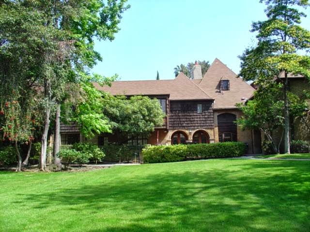 Aurora Las Encinas Hospital Pasadena 2 C