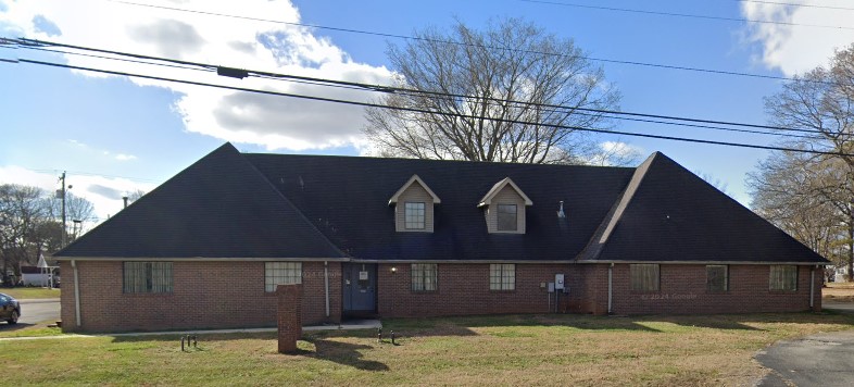 Centerstone Estill Springs Estill Springs 1