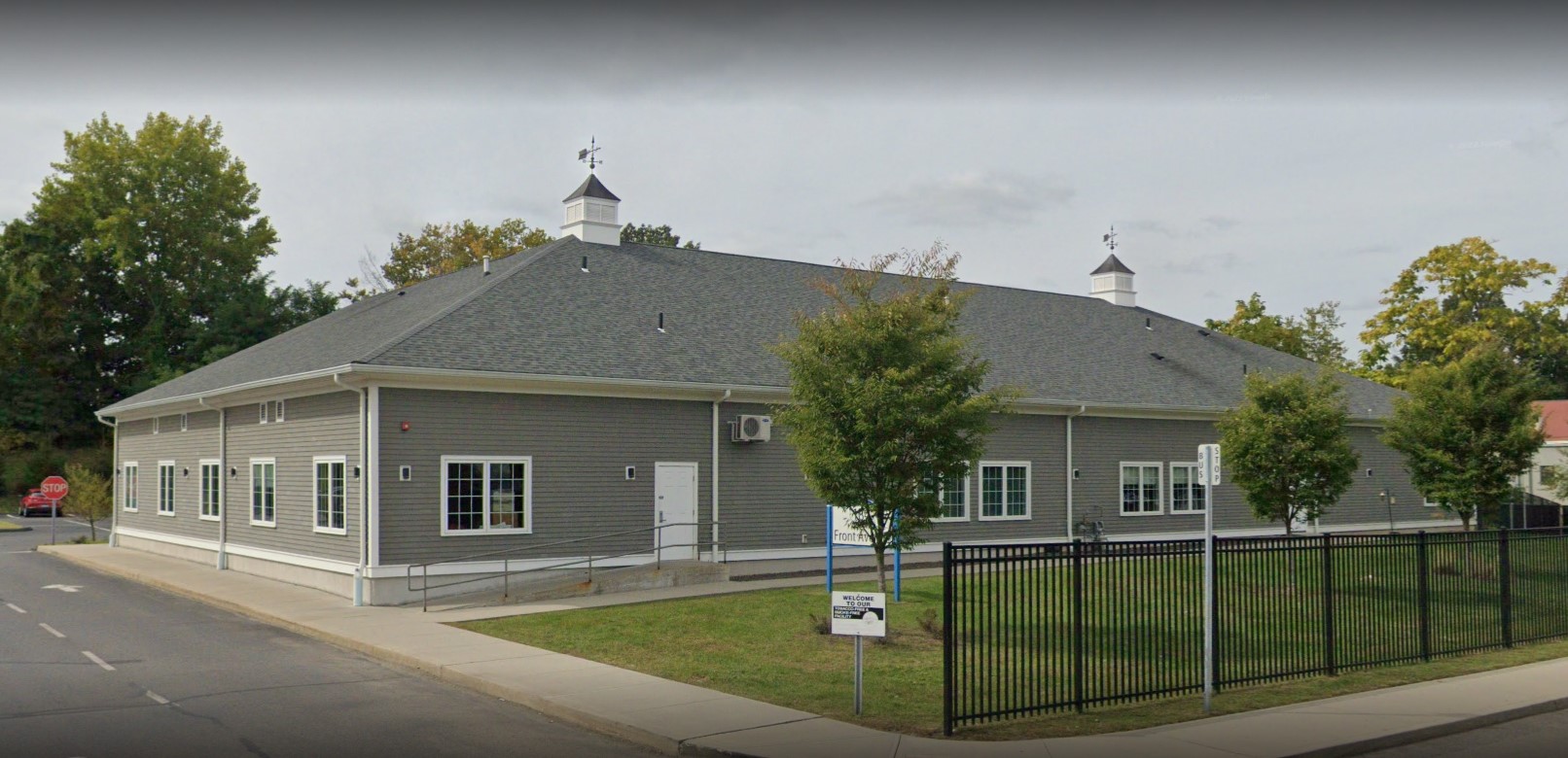 Apt Foundation Inc West Haven2