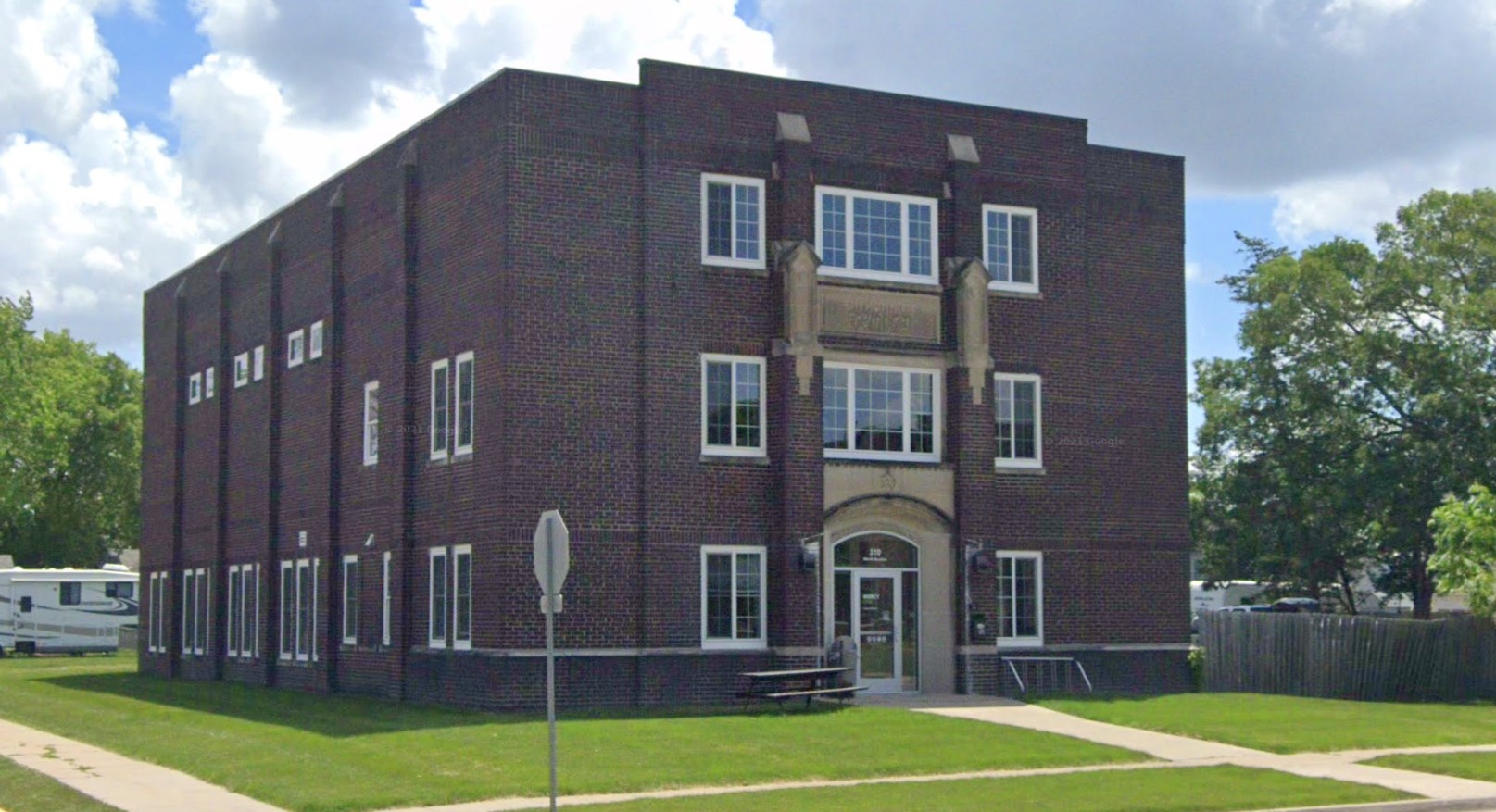 Mercyone House Of Mercy Indianola Indianola Street View