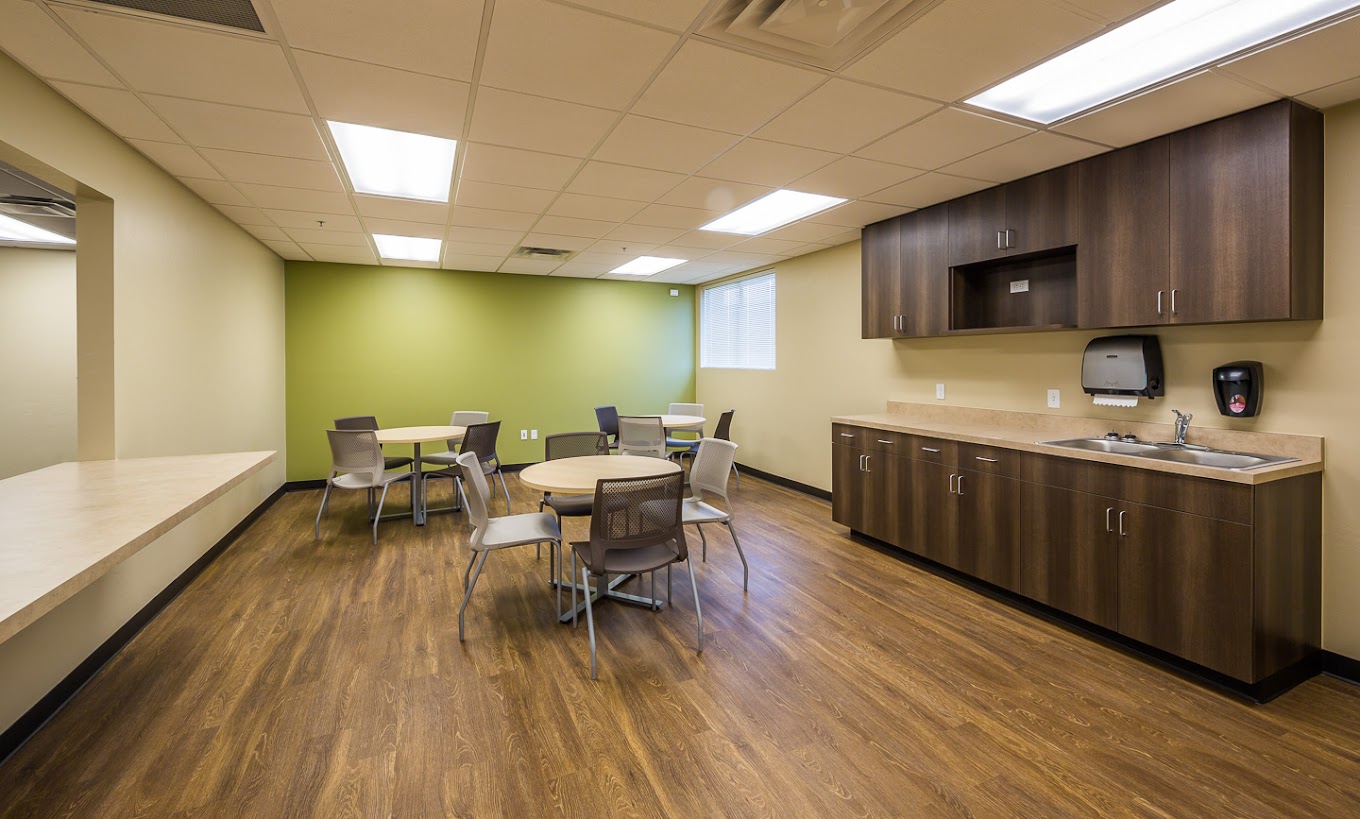 Codac Health Recovery And Wellness Inc Codac At 380 Tucson 1