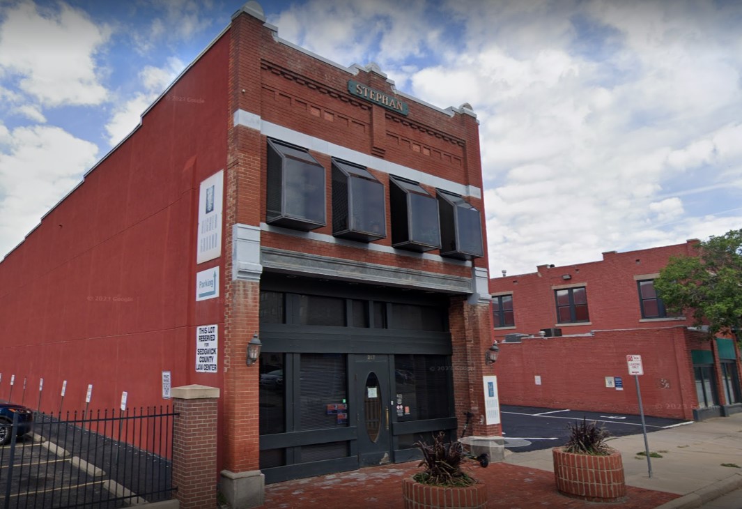 Tiyospaye Inc Dba Higher Ground Wichita