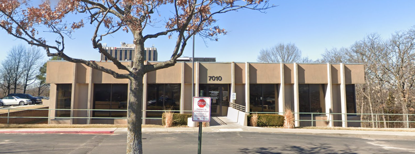 Counseling And Recovery Servs Of Ok Tulsa 1