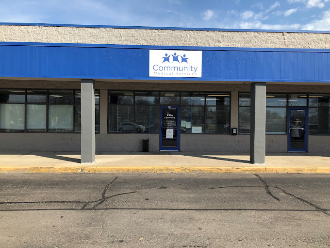 Community Medical Services Fond Du Lac Fond Du Lac1