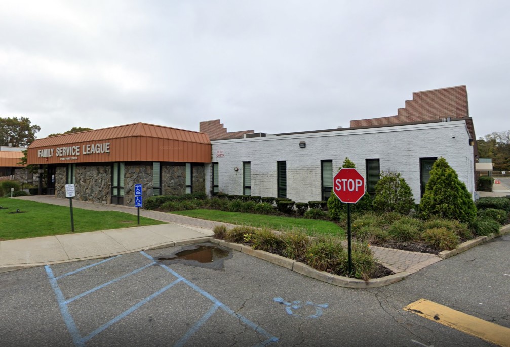 Family Servs League Of Suffolk County Outpatient Chemical Dep Program Bay Shore 1