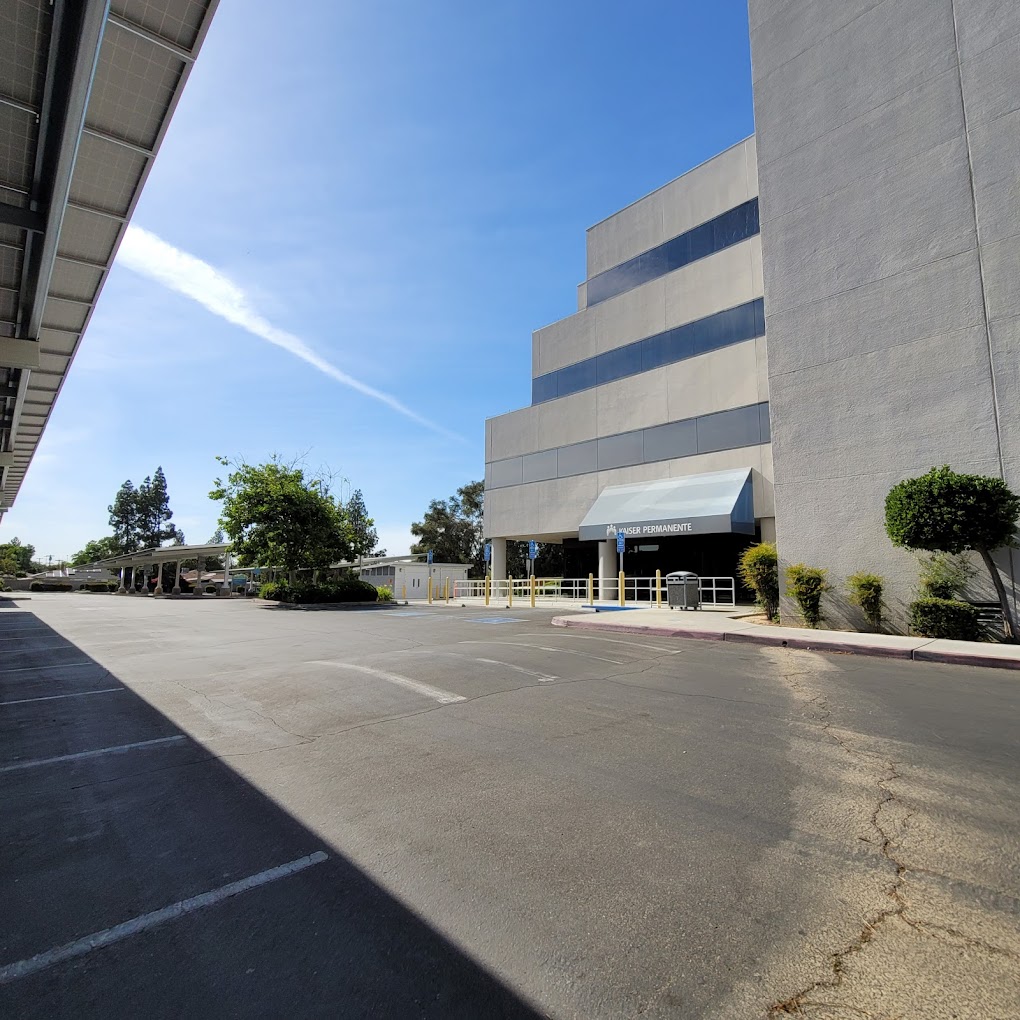 Kaiser Permanente Addiction Medicine And Recovery Servs Fresno Photo2