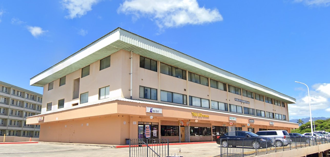 Care Hawaii Inc Pearl City Office Pearl City2