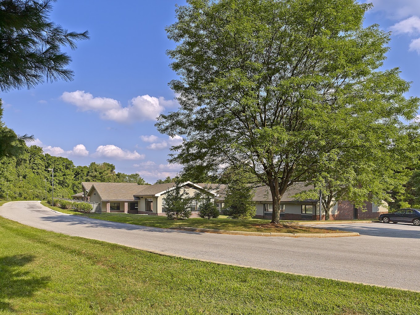 Mirmont Treatment Center Media 1