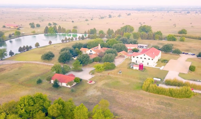 Burning Tree Recovery Ranch Kaufman 5
