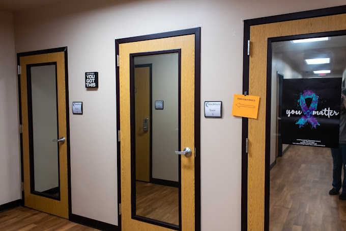 Southlight Healthcare Adult Outpatient Services Raleigh 4