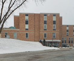 Dodge County Human Services And Health Dept Juneau 1