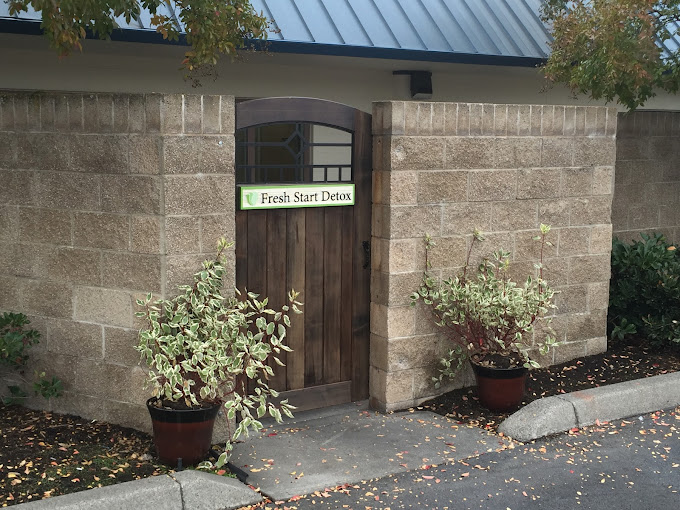 Addictions Recovery Center Rogue Valley Fresh Start Detox Medford 2