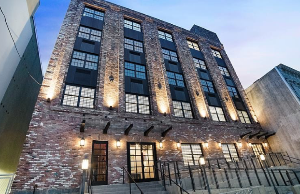 Urban Recovery House Llc Med Sup Withdrawal Inpatient Brooklyn Photo2