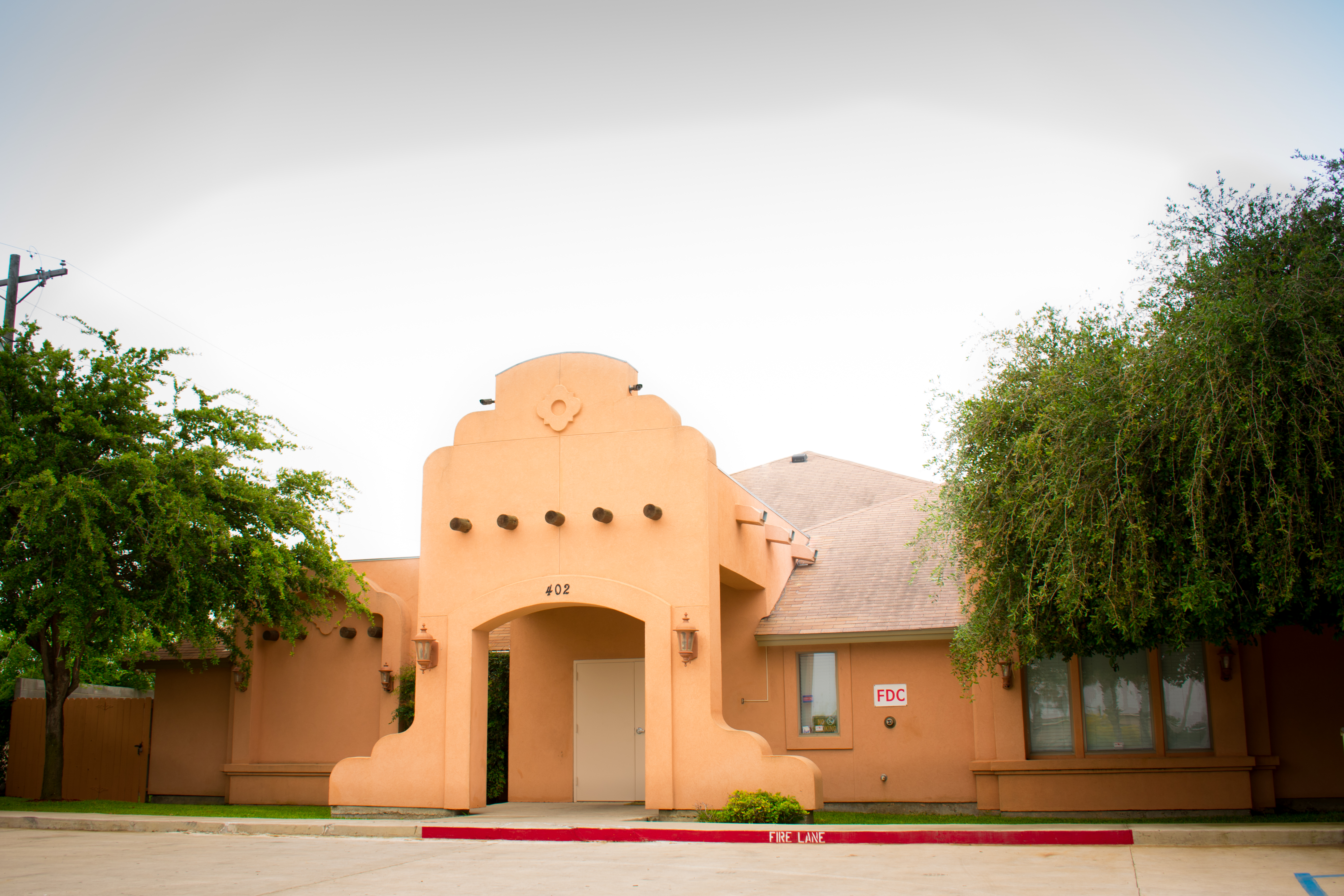 Serving Children And Adults In Need Scan Youth Recovery Home Laredo1