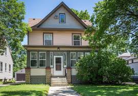 Exterior view of the Juel Fairbanks residential treatment facility