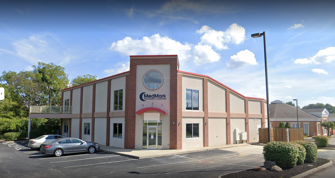 Medmark Treatment Center Columbus North Columbus 1