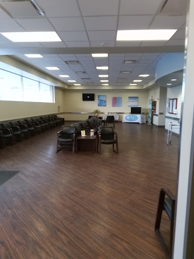 Mhmr Services For The Concho Valley Adult Outpatient Clinic San Angelo 2