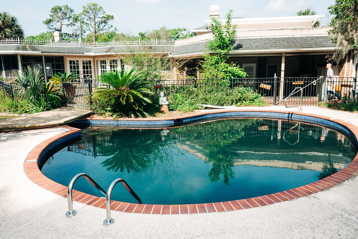 Augustine Recovery Center Saint Augustine 7