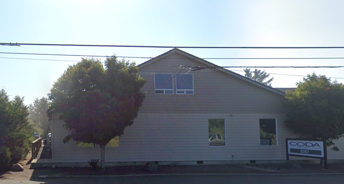 Coda Inc Seaside Recovery Center Seaside1