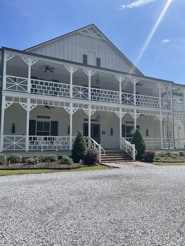 Longbranch Recovery Center Abita Springs 10