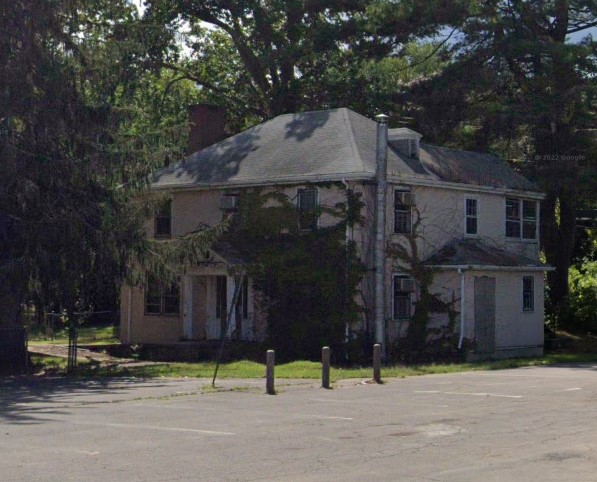 Intercommunity Inc Hartford 1