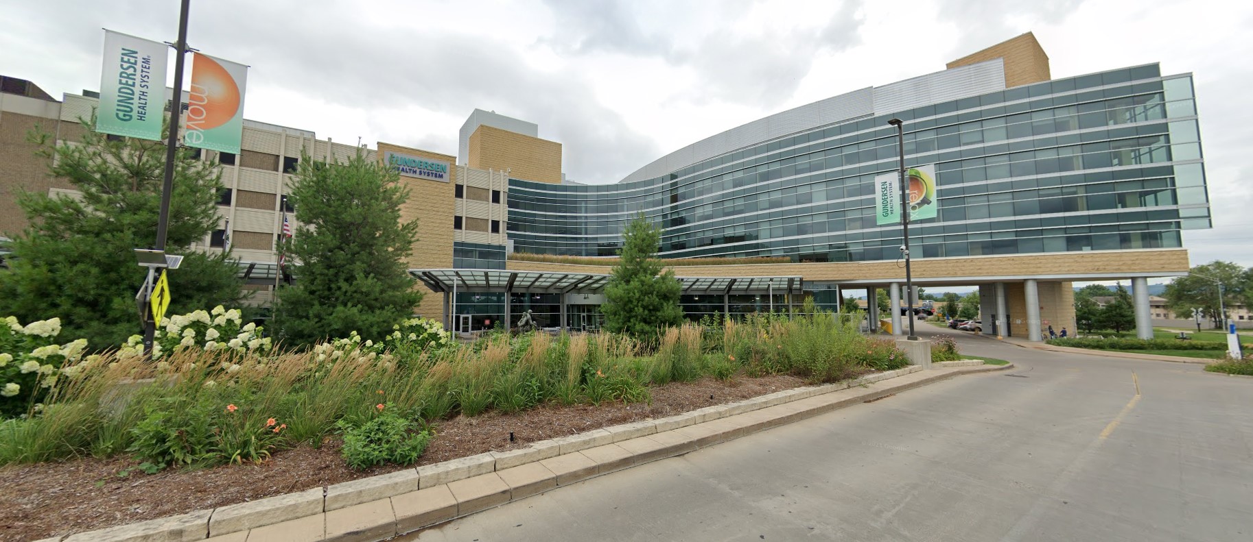 Gundersen Lutheran Medical Ctr Inc Unity House For Women La Crosse1