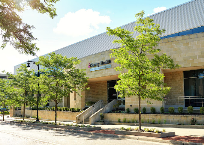 Cherry Street Health Services Heart Of The City Health Center Grand Rapids2