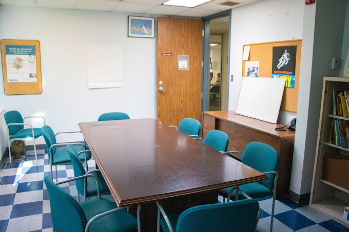 Signature Health Inc Beachwood Meeting Room