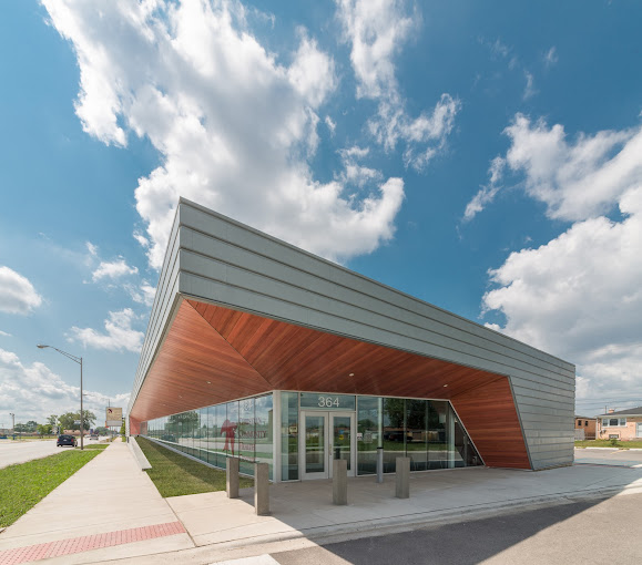 Christian Community Health Center Calumet City Calumet City Photo3