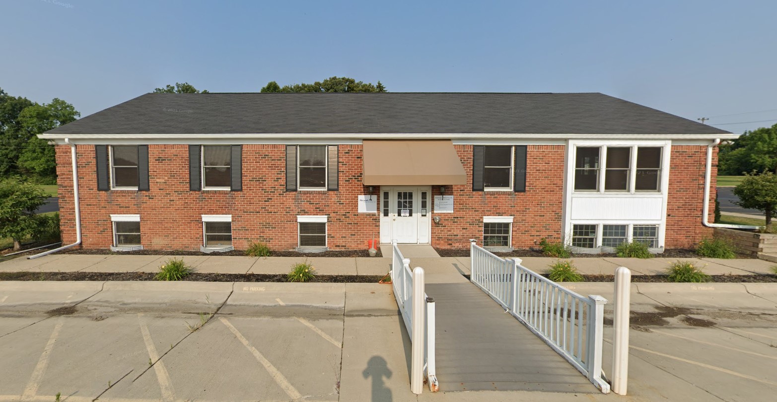 Macomb Family Services Inc Richmond Front