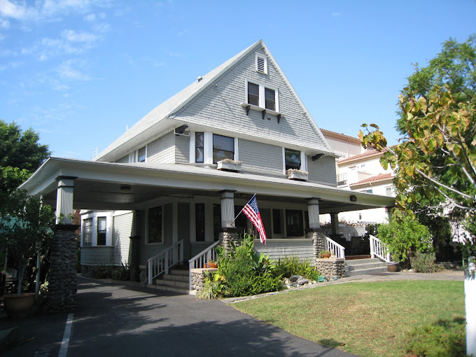 Gooden Center Pasadena 2