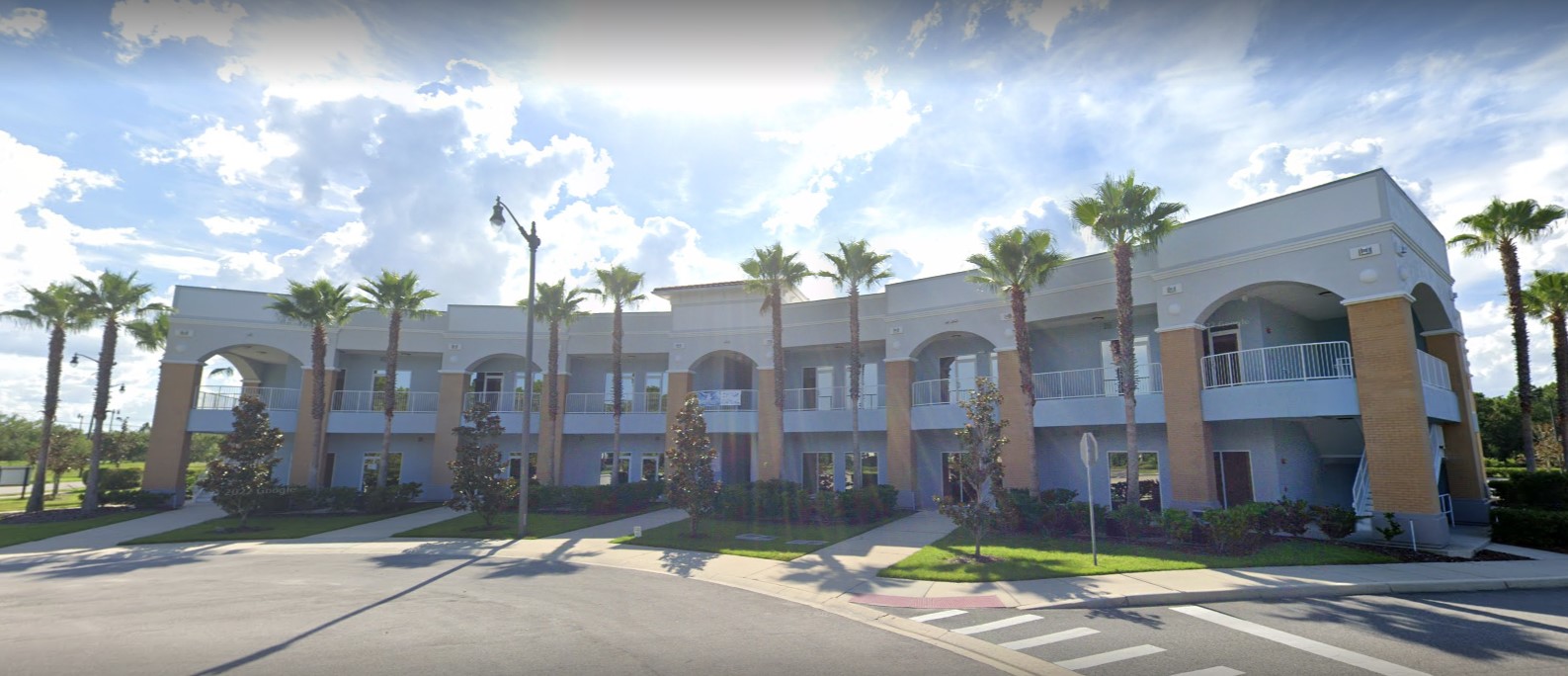 New Season Treatment Center Palm Coast 2