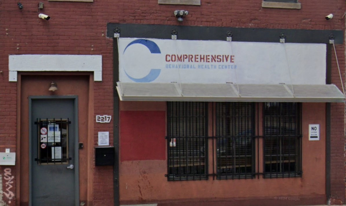 Comprehensive Behav Health Center Methadone Maintenance Denver2