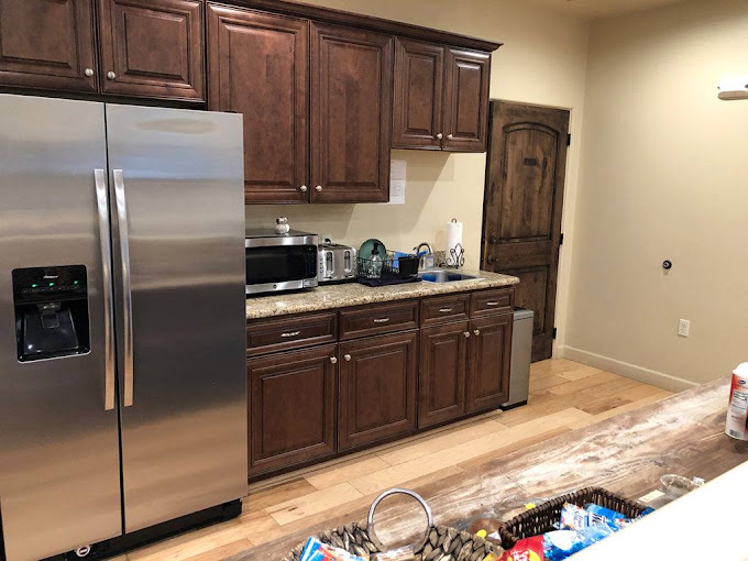 Gallus Detox Dallas Mansfield 4