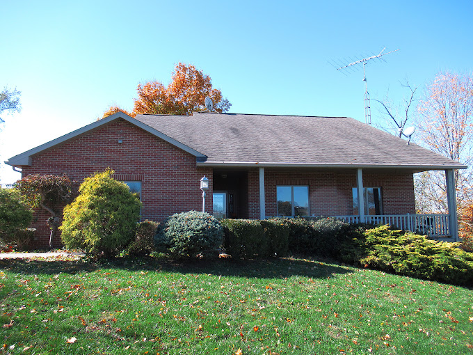 Serenity Hills Life Center Wheeling 3