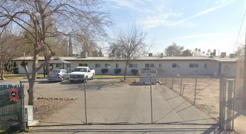 Westcare California Inc Residential Bakersfield 1