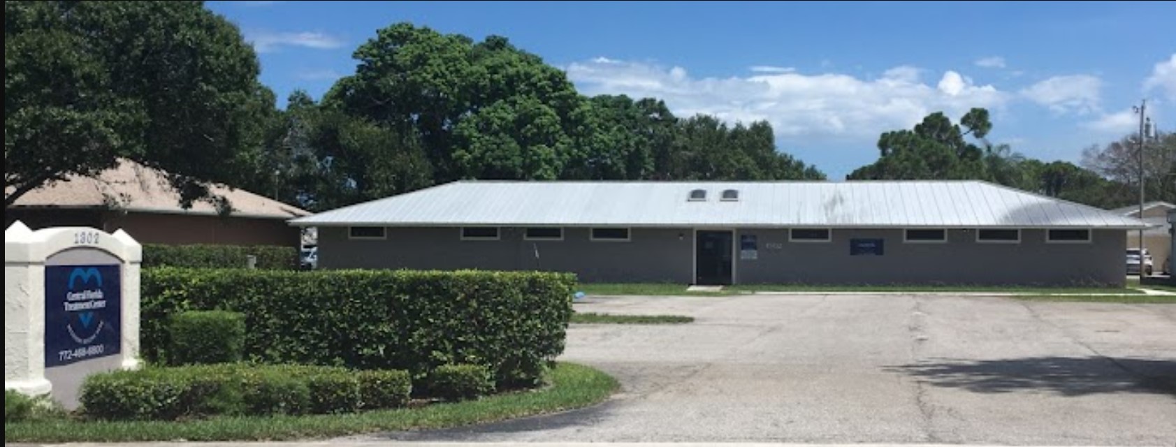 Central Florida Treatment Center Fort Pierce Fort Pierce1