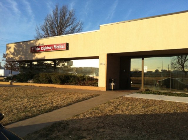 Tulsa Rightway Medical Tulsa 1