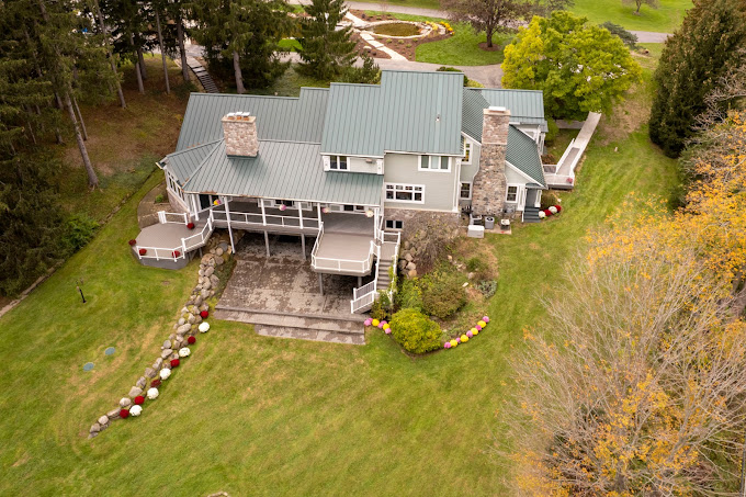 Liberty House Recovery Center Fenton 9