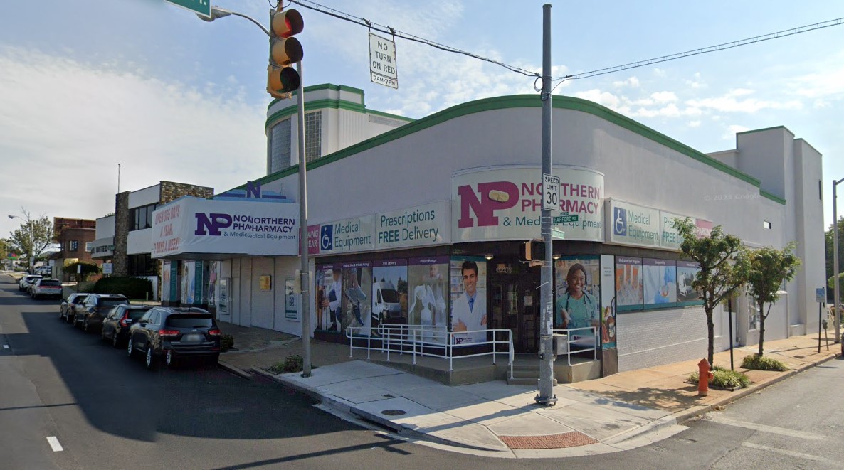 Northern Parkway Trt Servs Inc Baltimore2