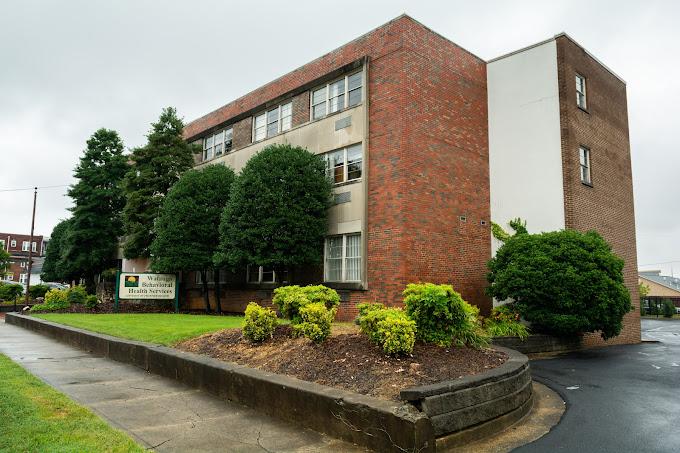 Frontier Health Watauga Mental Health Center Johnson City2