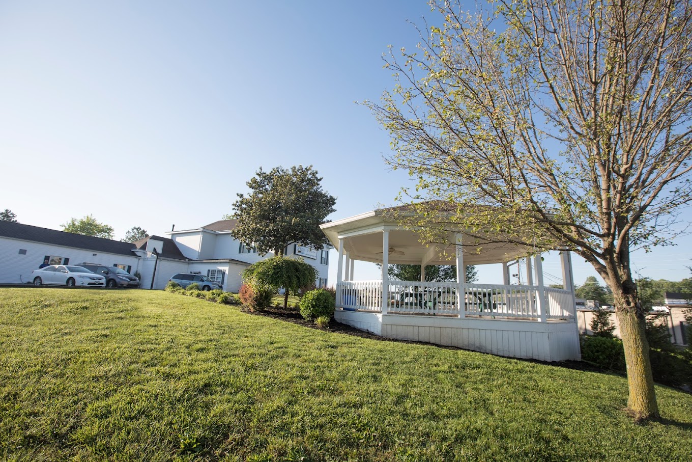 Recovery Works Elizabethtown Elizabethtown 3