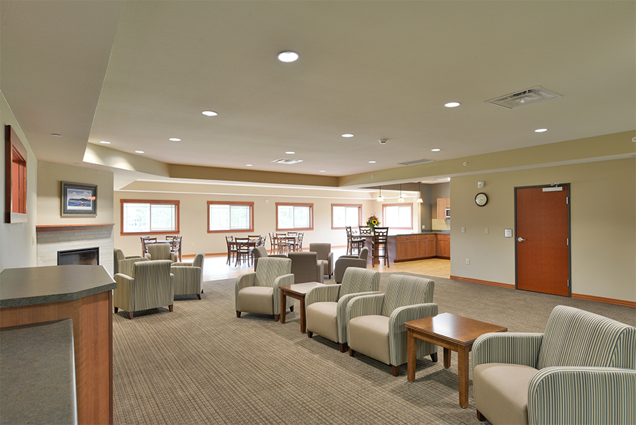 Arbor Place Inc Menomonie 2