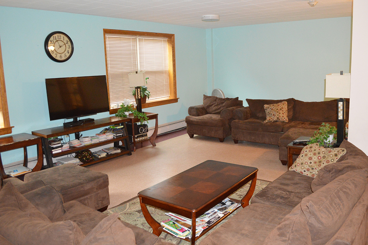 Casa Di Vita Caz Recovery Residential Reintegration Buffalo3