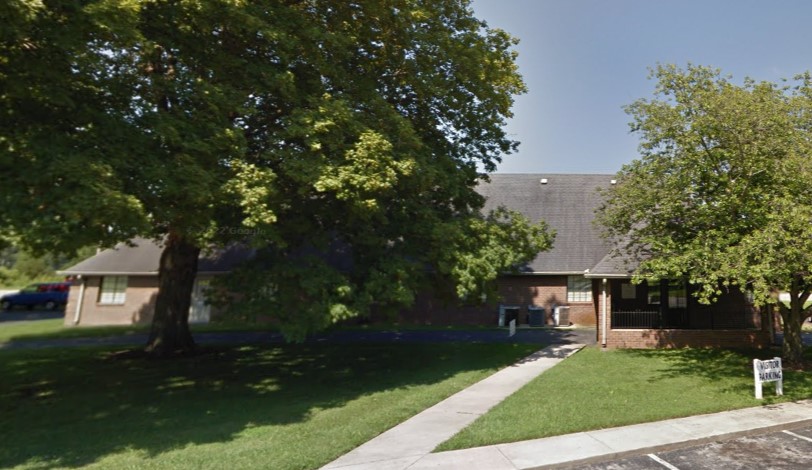 Centerstone Estill Springs Estill Springs 2