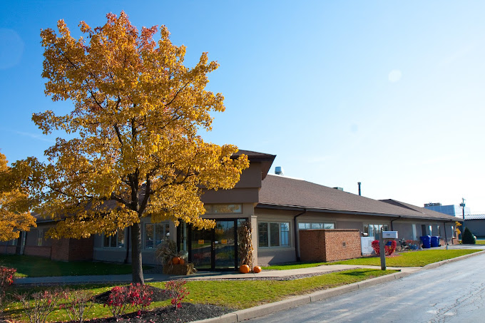 Horizon Village Inc Residential Rehabilitation Sanborn 1