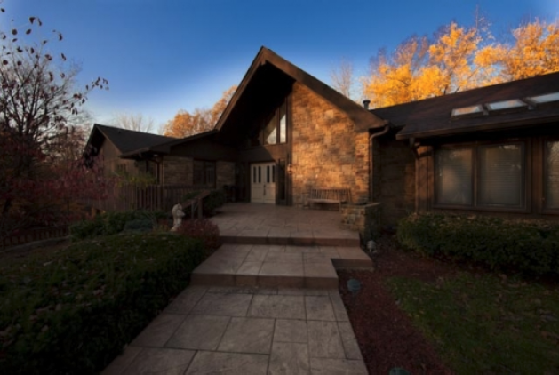 Community Fairbanks Recovery Lodge For Men Carmel 1