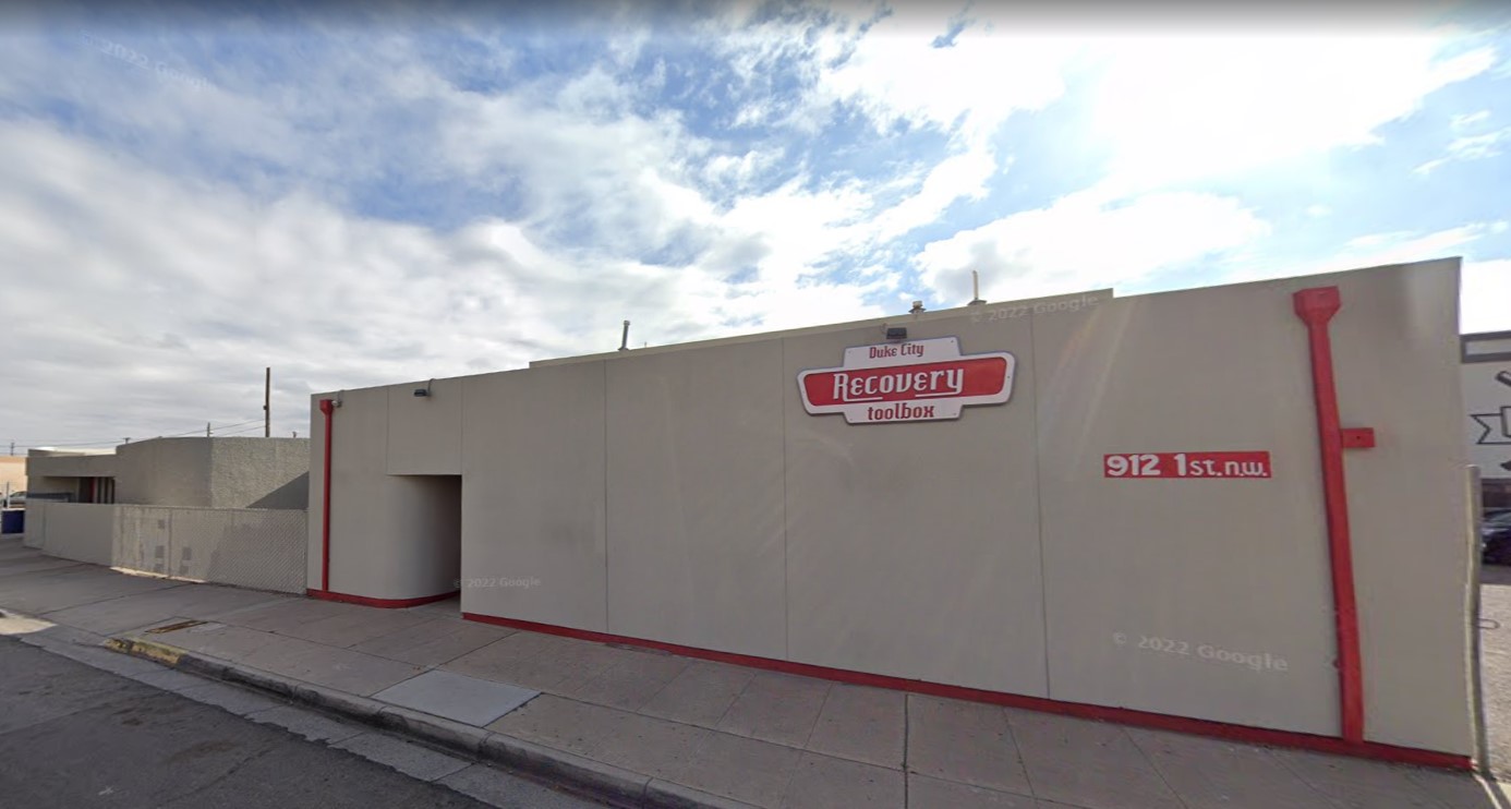 Duke City Recovery Toolbox Llc Albuquerque3