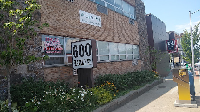 Conifer Park Inc Otp 3 Schenectady Ny1